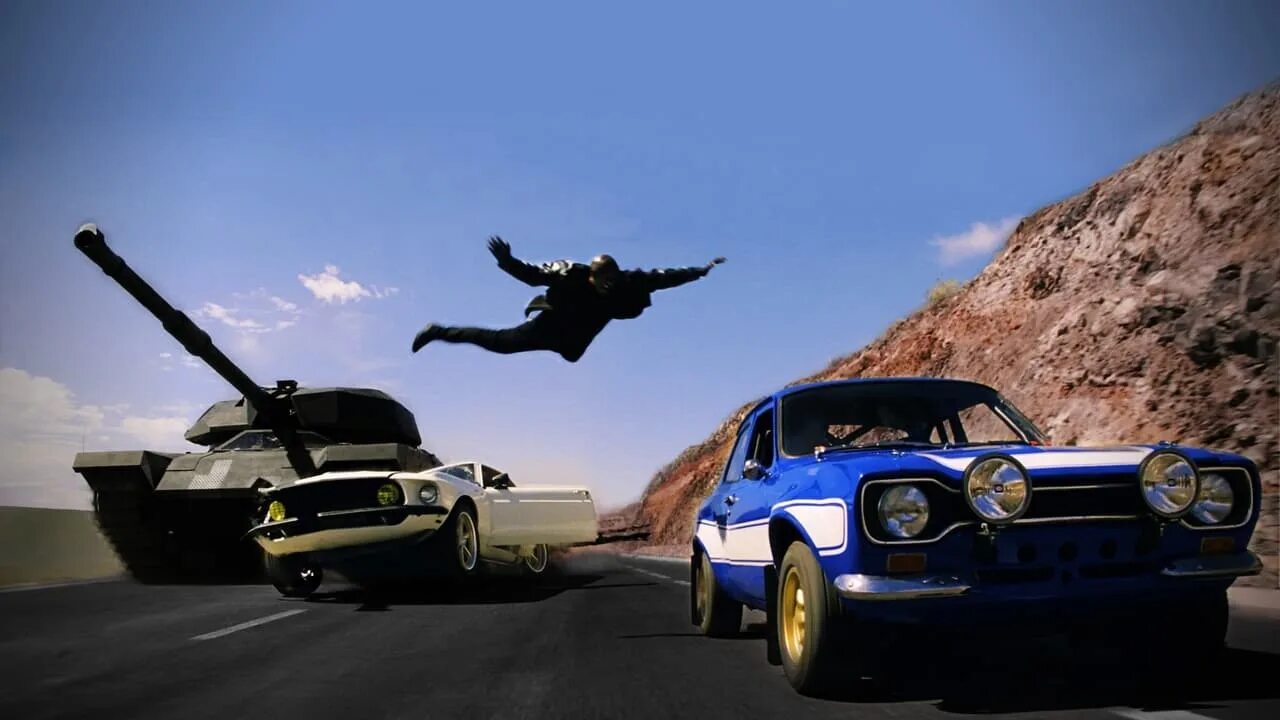Fast furious chase scene. Fast &amp; furious 6 (форсаж 6) (2013). форсаж погоня. форсаж 6 hd. форсаж погоня от танка.
