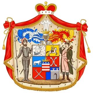 Фамилия корсаков