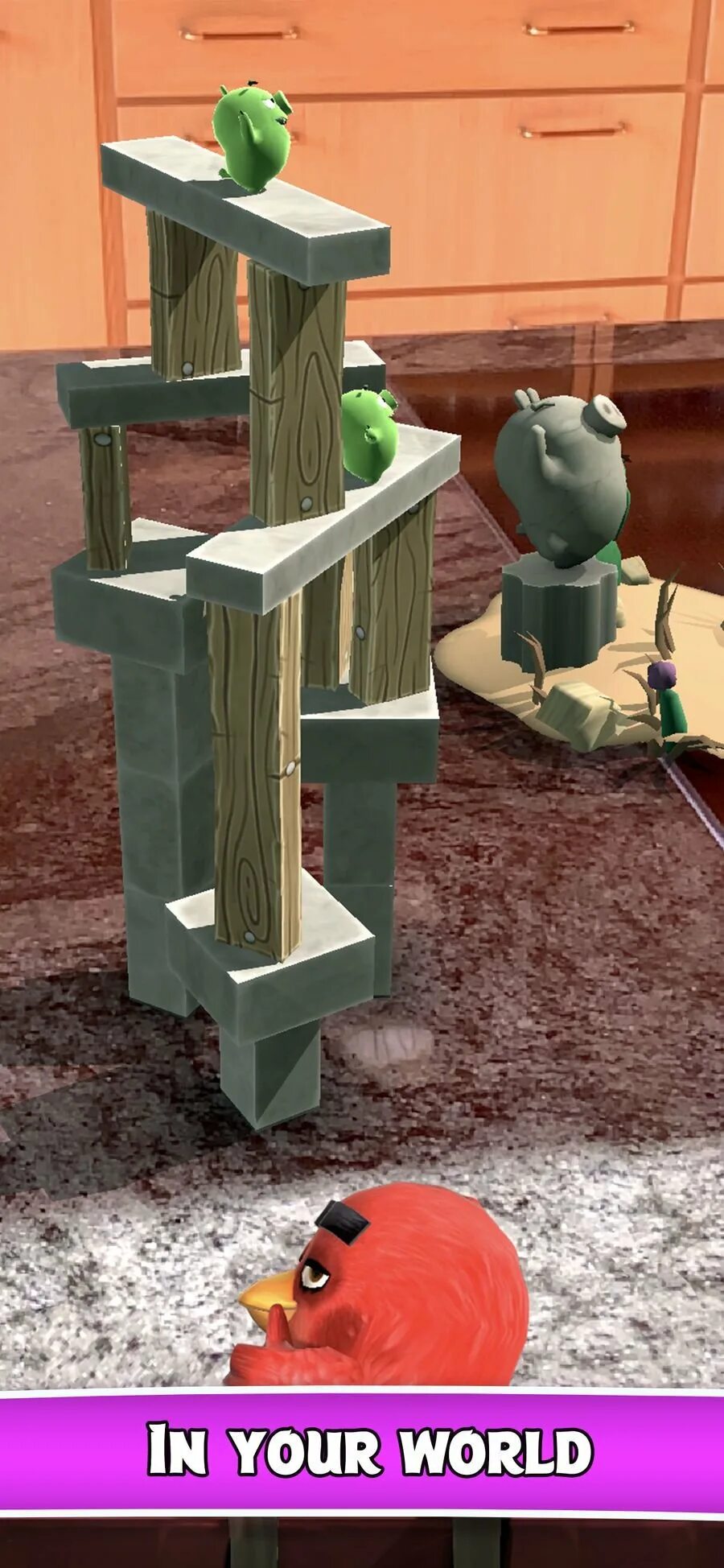 Angry birds ar isle. Angry birds ar isle. Angry birds vr. Энгри бердз остров свиней. Angry birds vr isle of pigs vr.