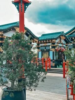 Куркино японская