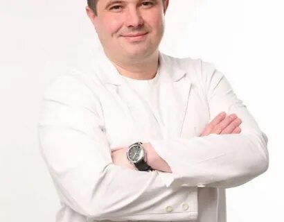 Репродуктолог мужской