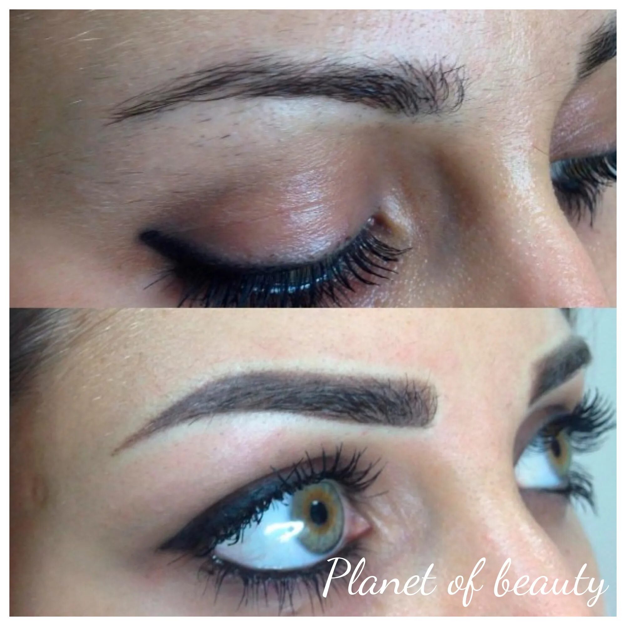 Микроблейдинг бровей напылением. Перманентный макияж бровей пудровое напыление. Напыление бровей. Микроблейдинг бровей. Татуаж бровей пудровый.