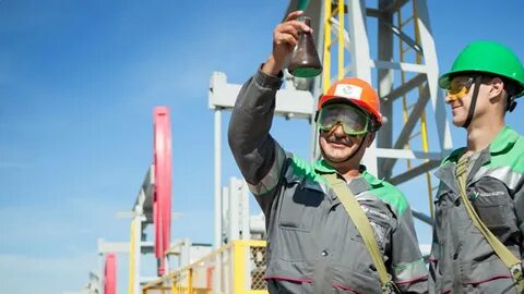 форма нефти