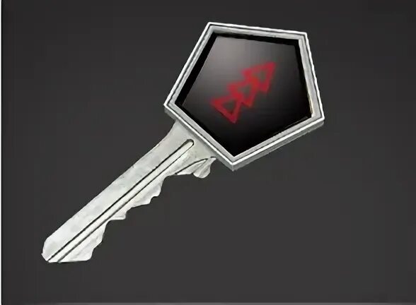 Keys zone