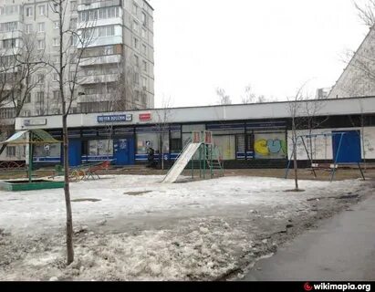 Шипиловская 25