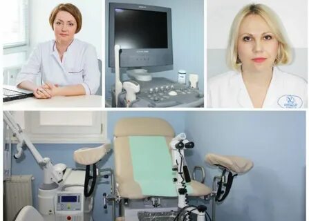 Посоветуйте гинеколога эндокринолога