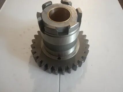 Шестерня z 28