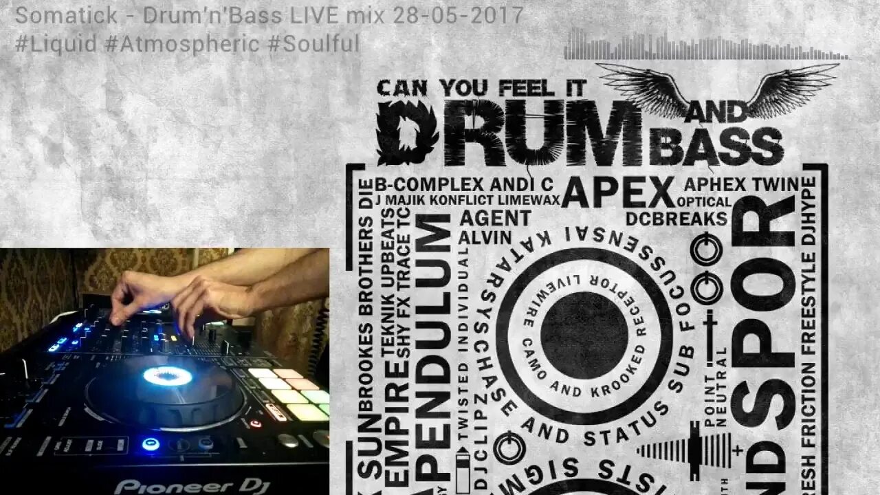 Live mix. Drum Bass спектр. Drum and Bass Liquid микс. Apex Drum n Bass. Drum n Bass Live.