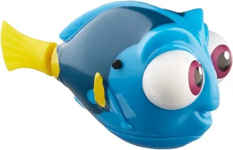 Splash fish