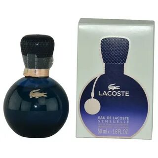 Lacoste eau de lacoste