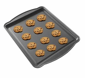 Cookie baking