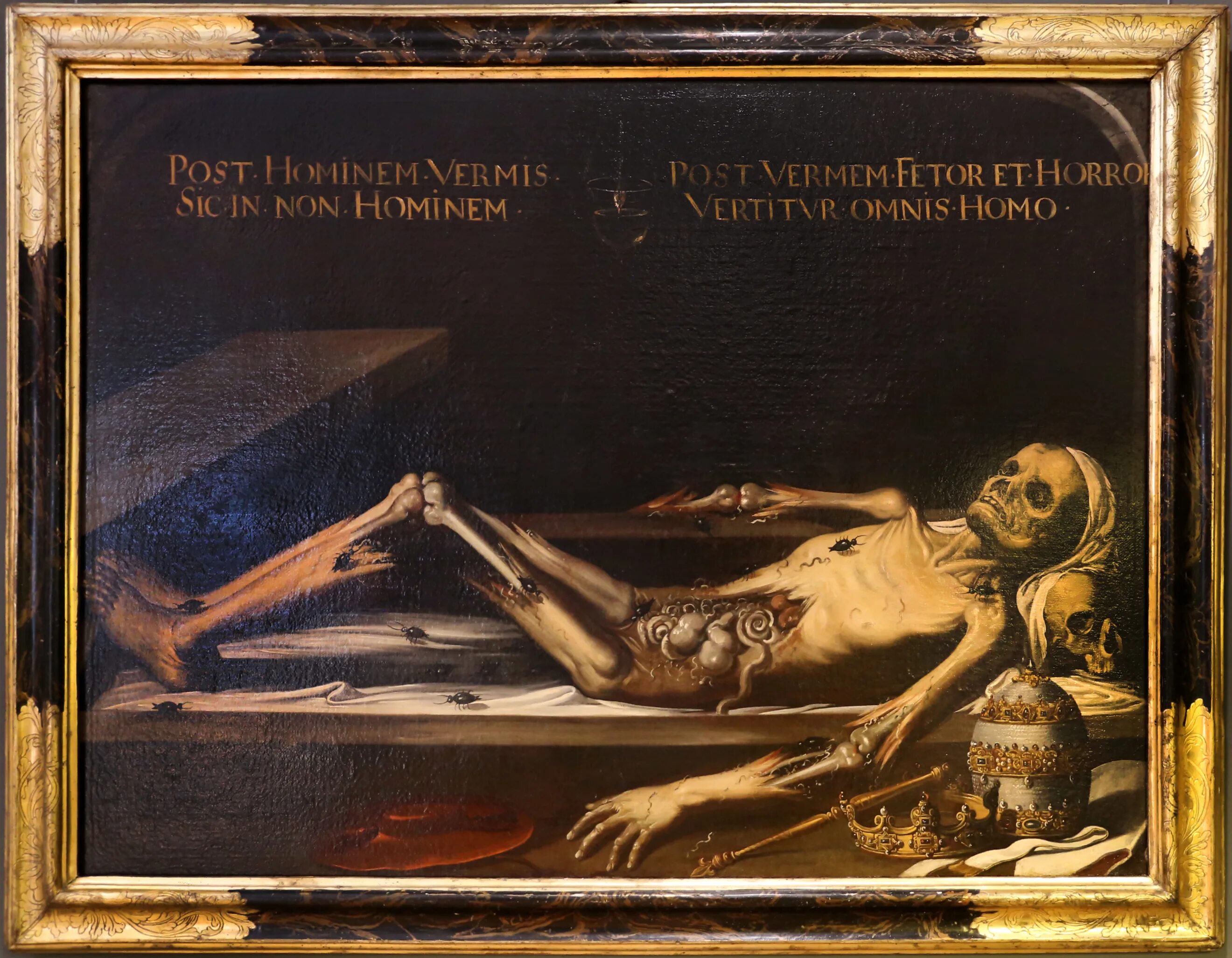 Слово лапидарный. Хуан де Вальдес Леаль Vanitas. Хуан де Вальдес Леаль картины. Хуан де Вальдес Леаль (испанский художник). Аллегория смерти картина Хуан де Вальдес Леаль.