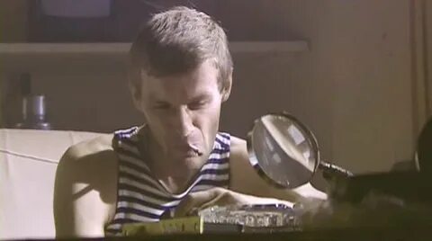 Чокнутая 2011