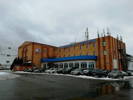 Московская область 22 одинцово