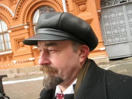 Васильевич двойник