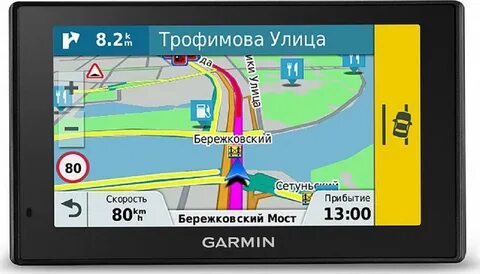 Навигатор зея