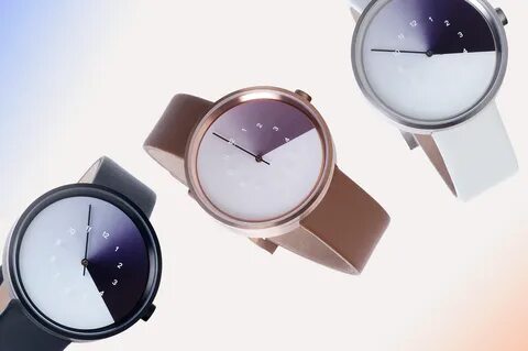 Time watch