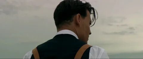 John back