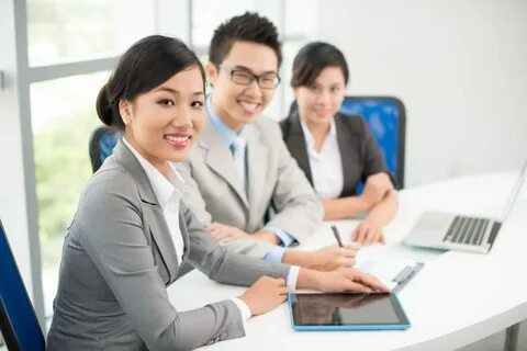 Company secretary