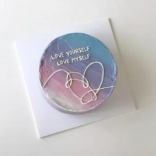 Birthday yourself