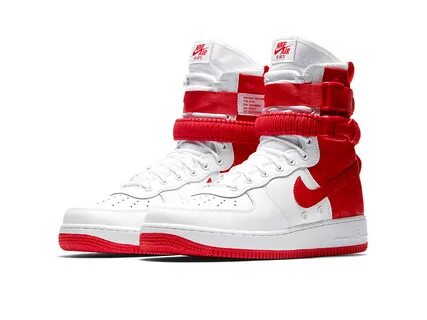 Nike air force 1 hi