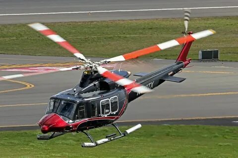 Bell 412