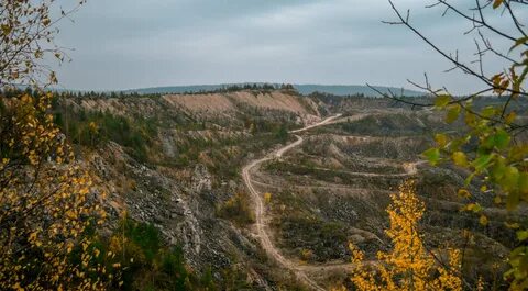 Мало уральская