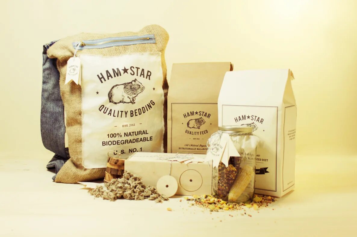 Feed package