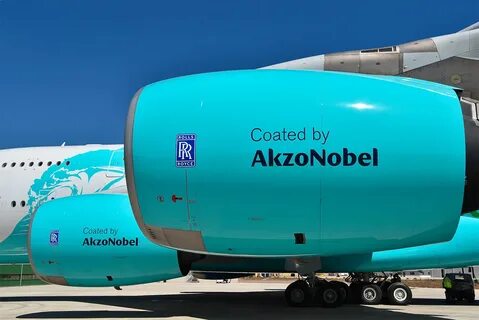 Akzo nobel