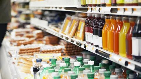 Системы продовольственных товаров