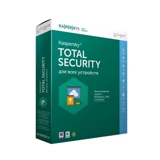 Kaspersky multi device