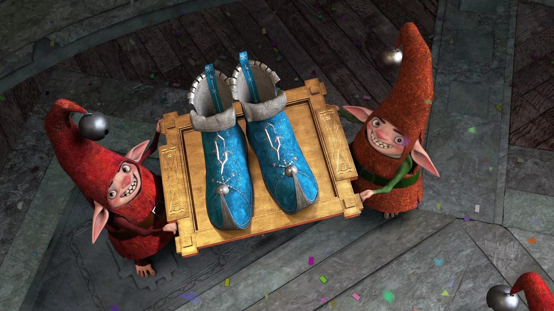 Хранители снов помощники санты. Хранители снов мультфильм эльфы. Хранители снов помощники санты. Гном хранители снов. Хранители снов гномы.