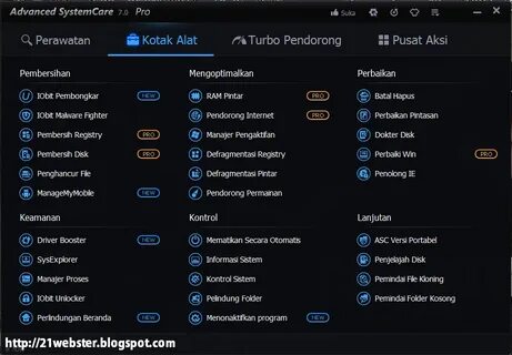 Бесплатные advanced
