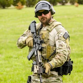 Navy seal