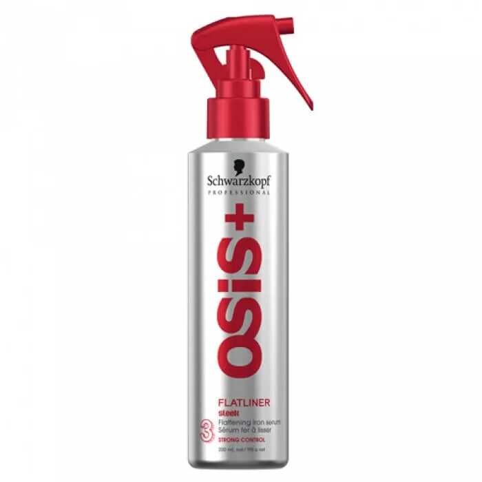 Schwarzkopf Osis+ термозащита. Спрей Flatliner 200мл.. Термозащита для волос Osis от Schwarzkopf. Osis Flatliner термозащитный спрей для волос. Schwarzkopf спрей термозащитный / Osis Flatliner 200 мл. Средство для термозащиты волос