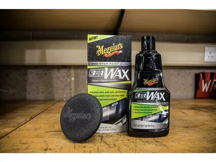 1 wax