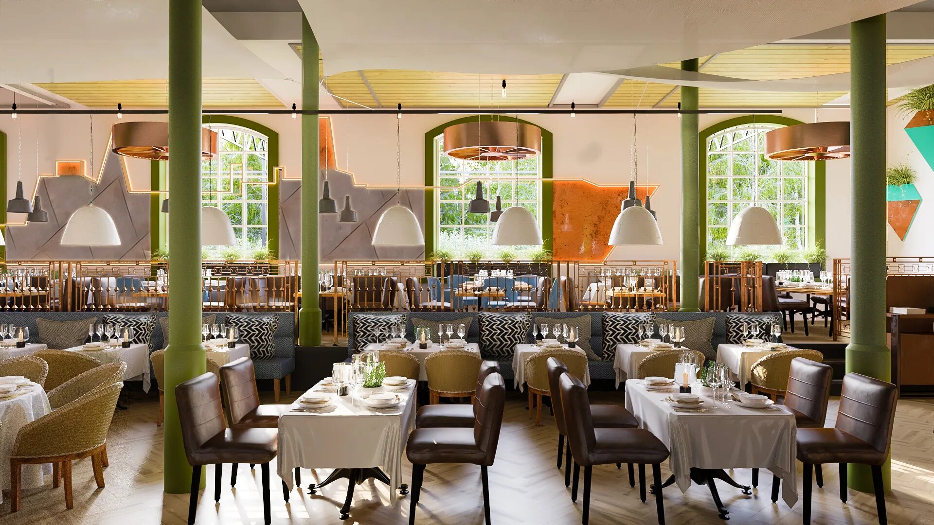 ресторан магадан нижний