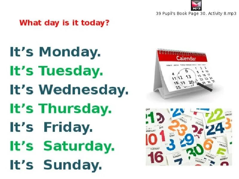 It is the of. What Day is it today. What is the Day today. What is it игра. What Day is it today ответ на вопрос.