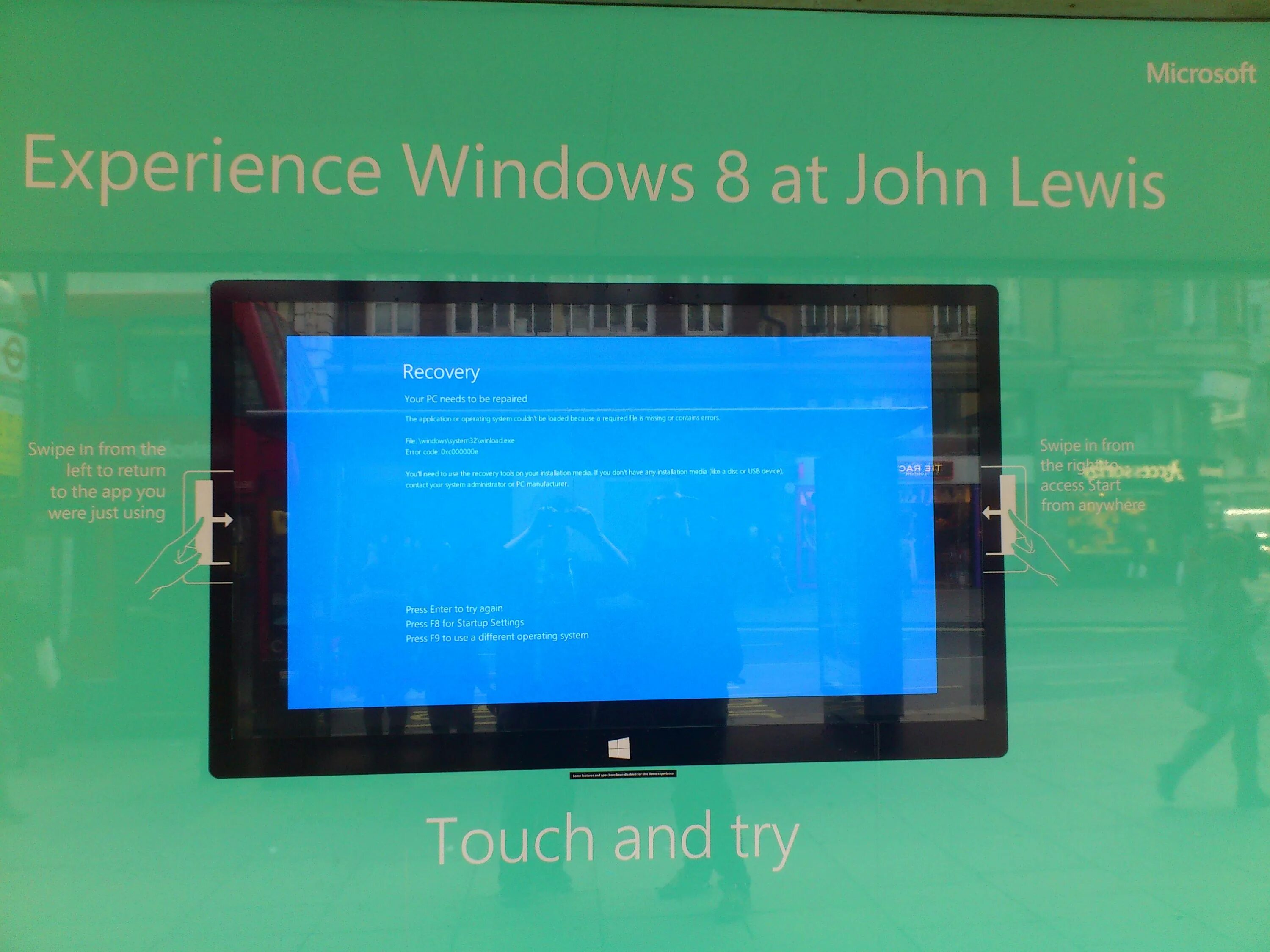 Experience for Windows. Microsoft experience. Пользователь John в Windows 10. Windows experience Freestyle update logo.