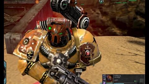 Warhammer retribution elite mod