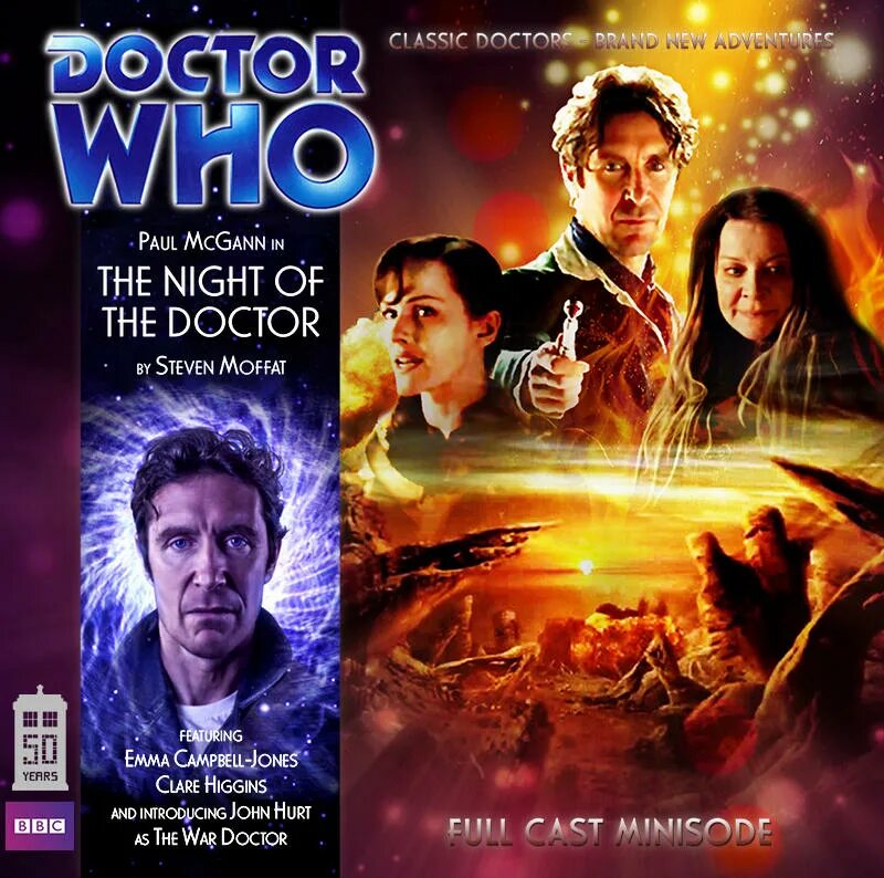 Night doctors. Ночь доктора пол МАКГАНН. Ночь доктора. The Night of the Doctor. Night and the Doctor - кадры.