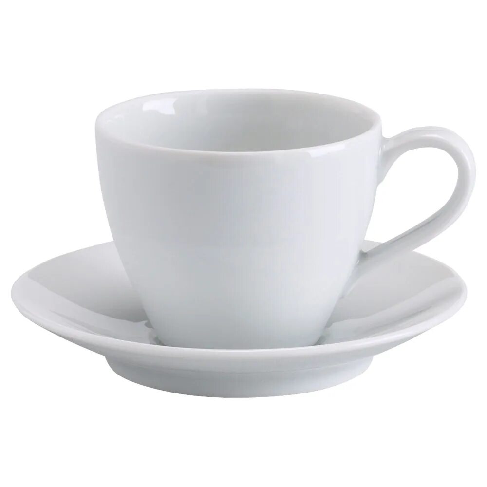 Cup and can