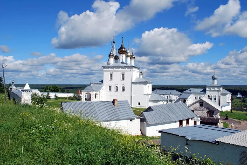 Свято-Троицкий Никольский монастырь в городе Гороховец. Никольский монастырь (Гороховец). Монастырь в Гороховце Владимирской области. Свято Троице Никольский мужской монастырь Гороховец.