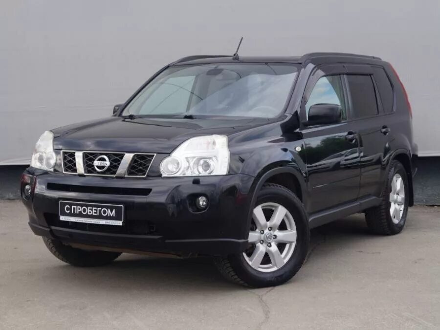 Куплю nissan x trail б у. Nissan x-Trail 2010. Nissan x-Trail II, 2010. Nissan x Trail Black 2010. Nissan x-Trail, 2010 г.в.