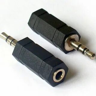 Jack mono stereo