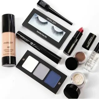 Inglot косметика
