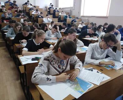 Школьные олимпиады немецкого