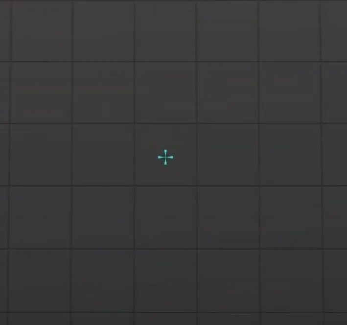 Cs crosshairs