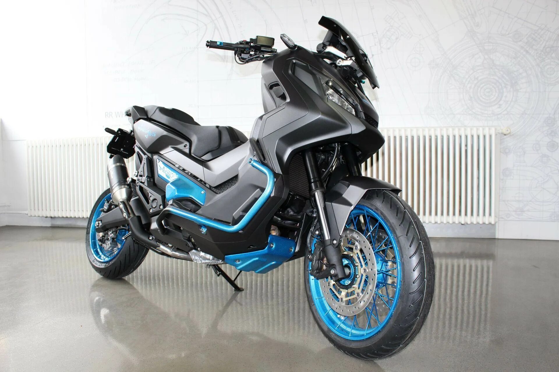 Honda ADV 750. X ADV 750. Хонда x ADV 750. Макси скутер Хонда x ADV 750. Honda 10 купить