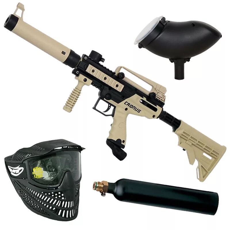 Kit gun. Cronus Tactical Tippmann 20. BT-16 Tactical пейнтбол. Cronus оружие пейнтбол. Электронный фидер Tippmann.